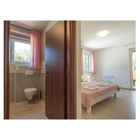 Aurora - Mar With Pool, Beach 150m Villa