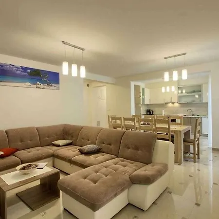 Aurora - Mar With Pool, Beach 150m 빌라 *