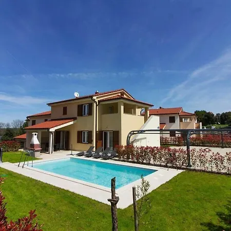 Villa Aurora - Mar With Pool, Beach 150m *