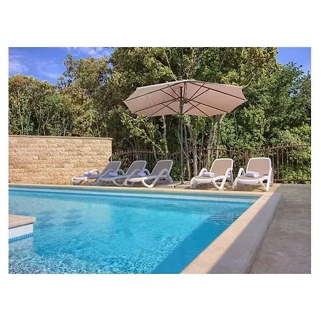 Villa Aurora - Mar With Pool, Beach 150m
